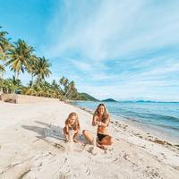 Отзыв от Роза - Виза Destination Thailand