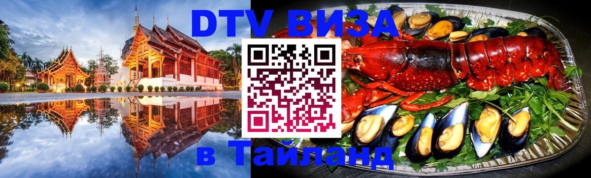 Сколько стоит DTV виза — актуальные цены, оформление даже без документов - 19.11.2025 